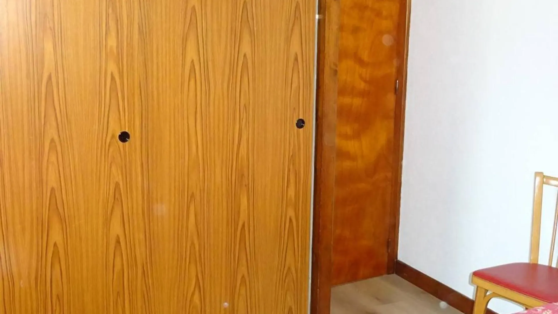 Appartement T3 Lumineux Aux Gets - 6 Pers, Terrasse, Parking Prive, A 300M Des Commerces, Wifi Inclus - Fr-1-802-40 Les Gets Frankreich