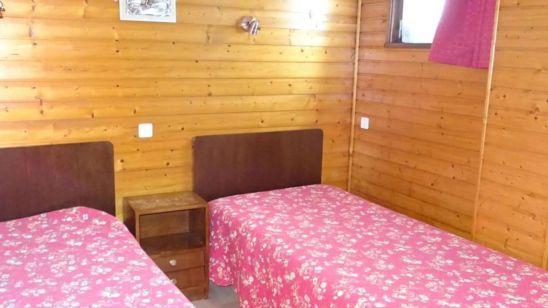 Apartment Appartement T3 Lumineux Aux Gets - 6 Pers, Terrasse, Parking Prive, A 300M Des Commerces, Wifi Inclus - Fr-1-802-40 Les Gets